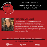 Reclaiming Our Magic