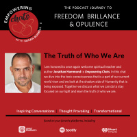 The Truth of Who We Are