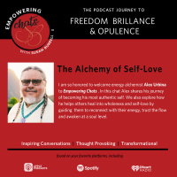 The Alchemy of Self-Love