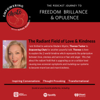 The Radiant Field of Love  Kindness