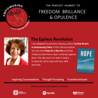 The Egoless Revolution