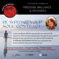 Re-Writing Your Soul Contract