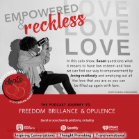 Empowered  Reckless Love