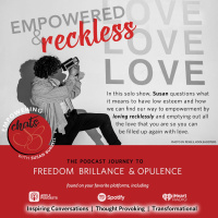 Empowered  Reckless Love