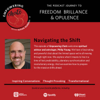 Navigating the Shift
