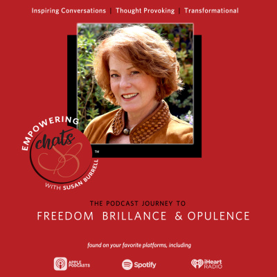 Chats With Susan Burrell