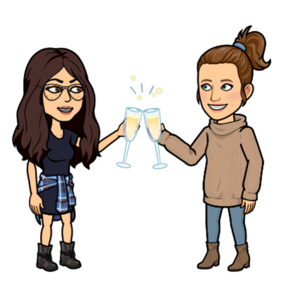 Wine And Story Time Podcast