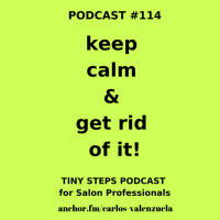 Podcast #114: Get Rid of It!