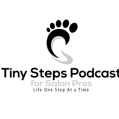 Tiny Steps: Salon Professional Wellness