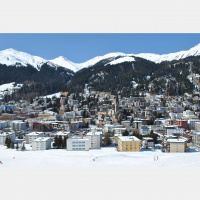 “Burning the Looms at Davos” feat Brad Kelly