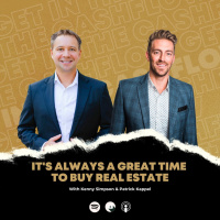 Its Always a Great Time to Buy Real Estate