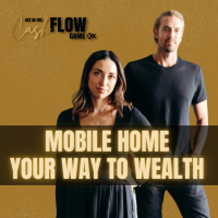 Mobile Home Your Way to Wealth