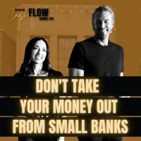 SVB Collapse: Dont Take Your Money Out From Small Banks!