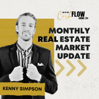 Monthly Real Estate Market Update