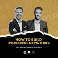 How to Build Powerful Networks