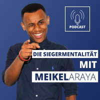 #1 Die Siegermentalität ist der entscheidende Faktor