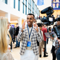 Lerne dich selbst kennen #SofaSonntag