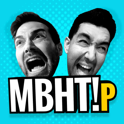My Buddy Hates That! Podcast