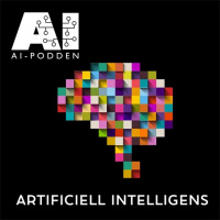 AI-Podden i Almedalen – Myter om AI och arbetsmarknaden