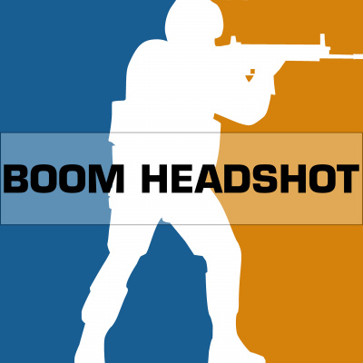 Boom Headshot