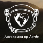 Astronauten Op Aarde