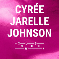 1298: Earth, Earth by Cyrée Jarelle Johnson