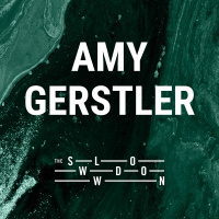 1334: Étude by Amy Gerstler