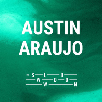 1297: Jamboree, Evening, Midsummer by Austin Araujo