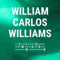1207: from Spring and All by William Carlos Williams