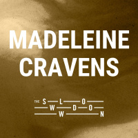 1205: Leaving by Madeleine Cravens