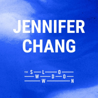 1196: A Conversation between Women by Jennifer Chang
