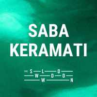 1267: What the Body Gives Away by Saba Keramati