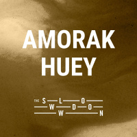 1260: Fade Away by Amorak Huey