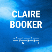 1304: Cinema Paradiso by Claire Booker