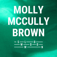 1292: Rabbitbrush by Molly McCully Brown