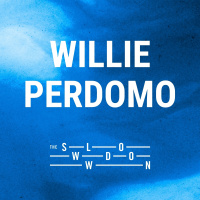 1254: Thats My Heart Right There by Willie Perdomo