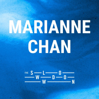 1264: The Room is a Rectangle by Marianne Chan