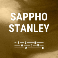1250: 52 Blue by Sappho Stanley