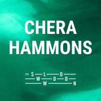 1197: March, the Garden by Chera Hammons