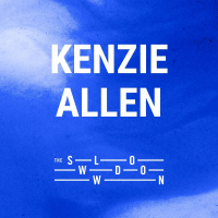 1296: In Which I Become (Skywoman) by Kenzie Allen