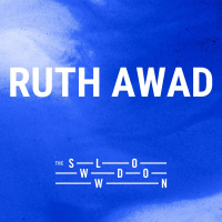 1286: Reasons to Live by Ruth Awad