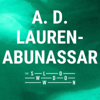 1307: Field Guide as Sonnet by A. D. Lauren-Abunassar