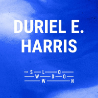 1216: oracle by Duriel E. Harris