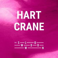 1303: Chaplinesque by Hart Crane