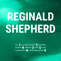 1192: Narcissus and the Namesake River by Reginald Shepherd