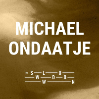 1309: 5 A.M. by Michael Ondaatje