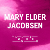 1273: Sorrow Ghazal by Mary Elder Jacobsen