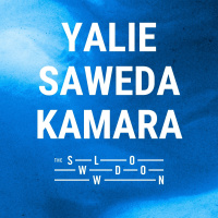 1308: Mothers Rules by Yalie Saweda Kamara
