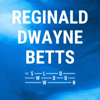 1294: White Peonies by Reginald Dwayne Betts