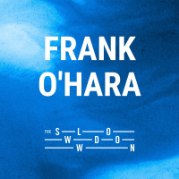 1244: Poem by Frank OHara